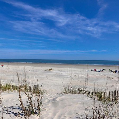 Dune Lane 127 Hilton Head Island Zewnętrze zdjęcie
